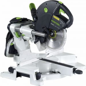 festool kapex sliding compound miter saw