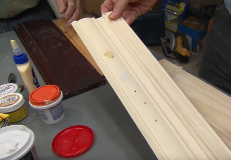 Wood Putty vs Wood Filler When To Use Each Woodworking Wiki